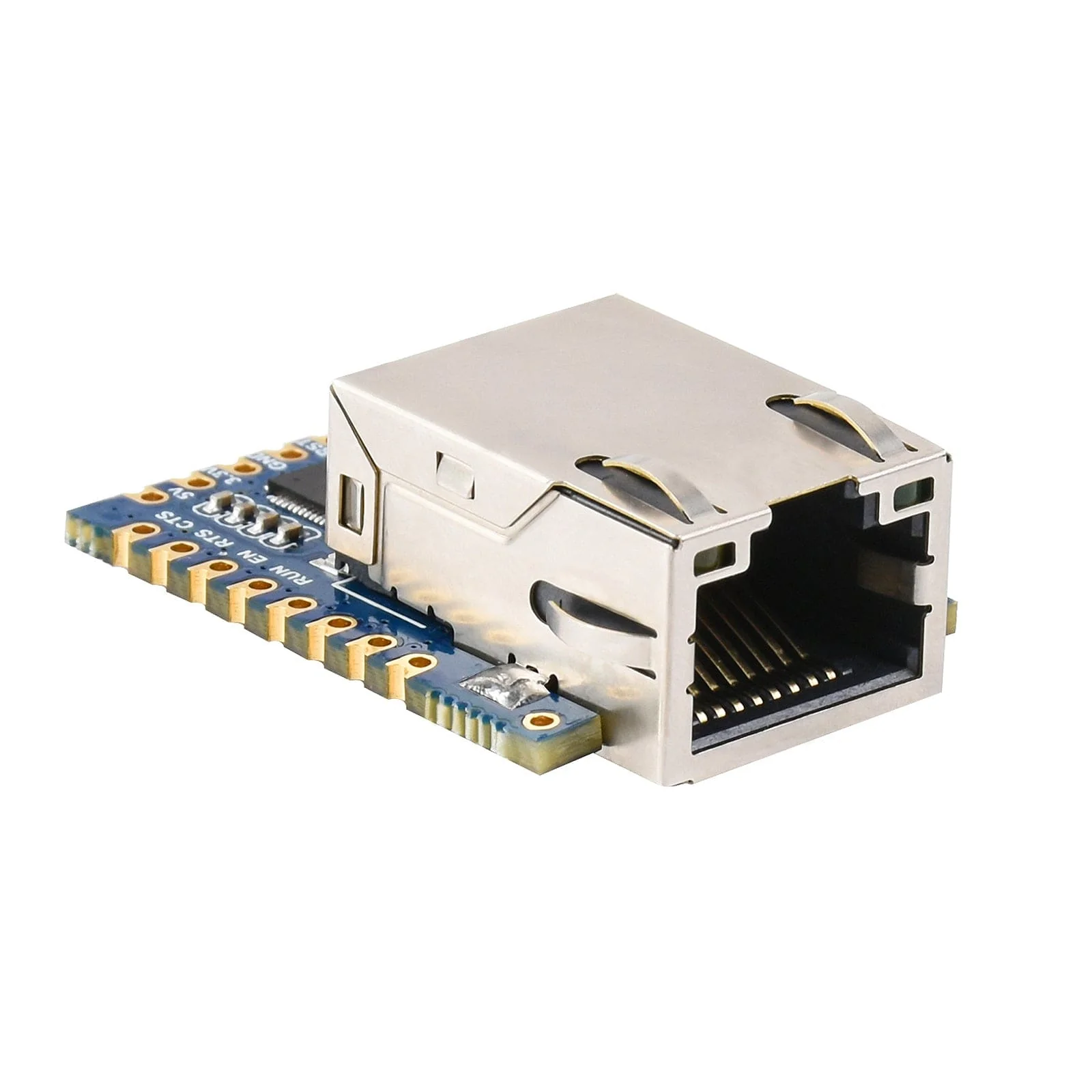 TTL UART to Ethernet Mini Module - Image 4