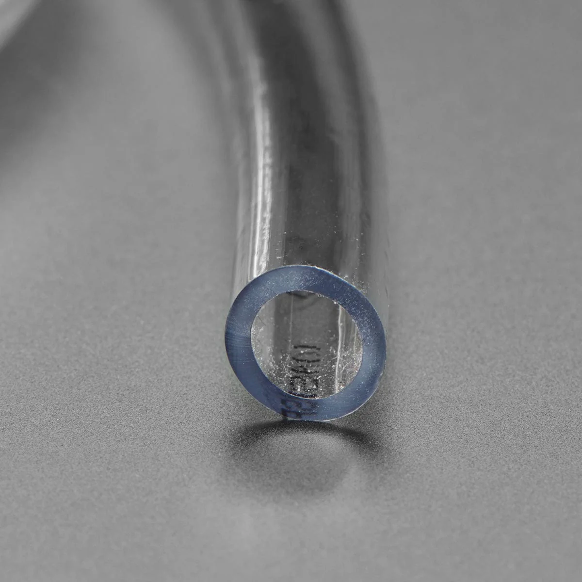 Tubing for Submersible Pumps - PVC 6mm ID - 1 Meter Long - Image 2
