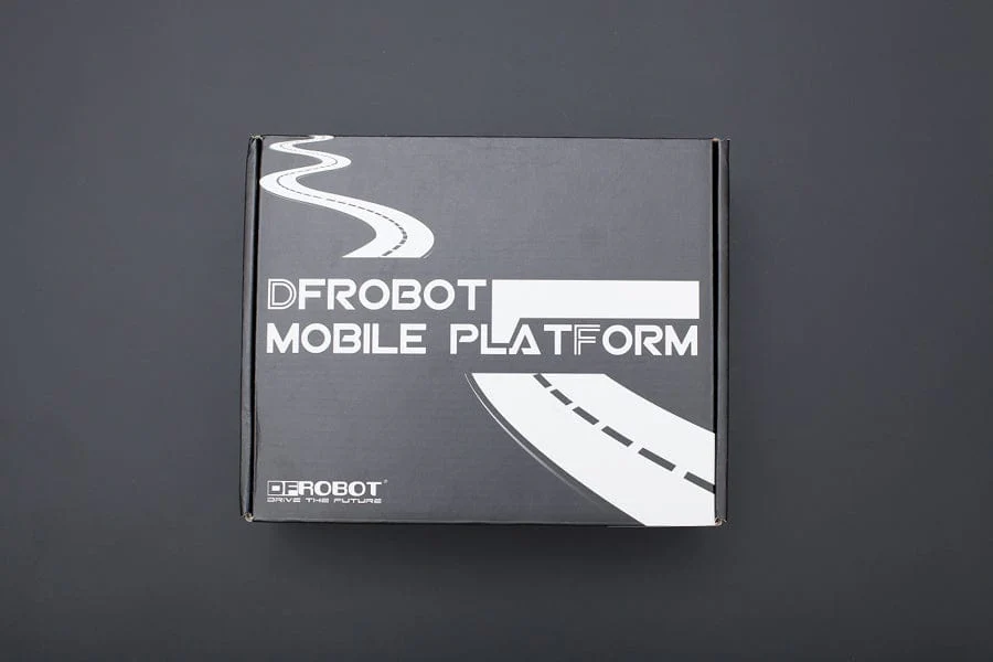 Turtle: 2WD Mobile Robot Platform for Arduino [Discontinued] - Image 3