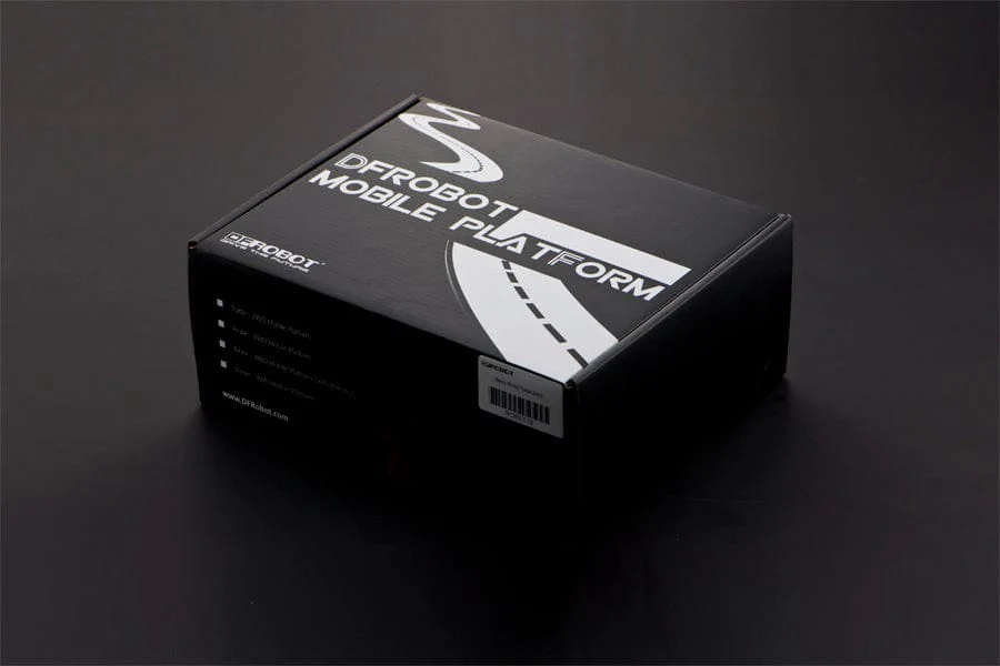 Turtle Kit: A 2WD DIY Robotics Kit Based on Arduino for Beginners [Discontinued] - Image 3