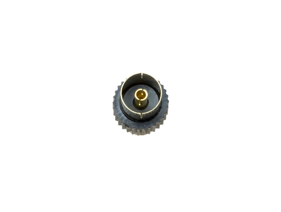 TV Aerial Cable Male to Male with Coupler - Image 4