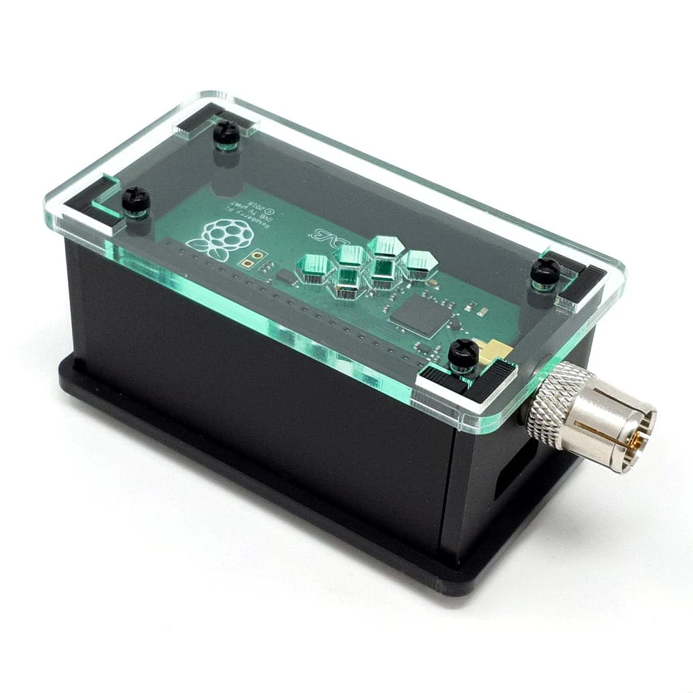 TV HAT Case for Pi Zero (v2.0) - Image 2