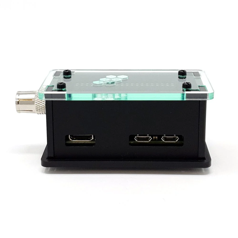 TV HAT Case for Pi Zero (v2.0) - Image 4