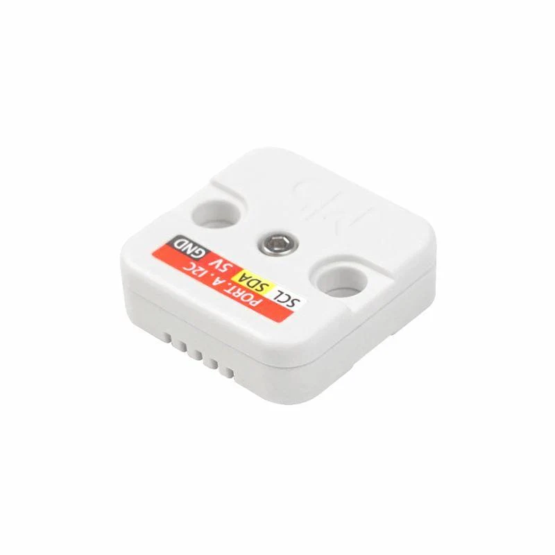 M5Stack TVOC/eCO2 Gas Sensor Unit (SGP30) - Image 2