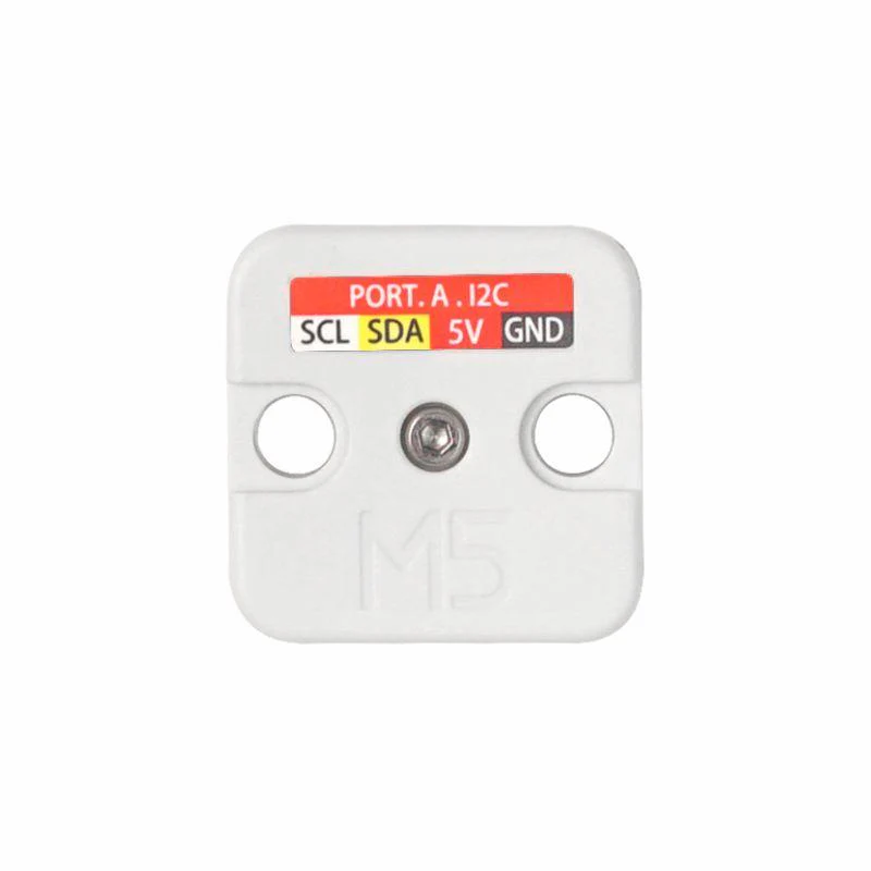 M5Stack TVOC/eCO2 Gas Sensor Unit (SGP30) - Image 3
