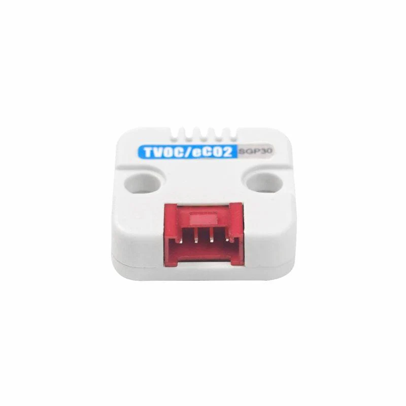 M5Stack TVOC/eCO2 Gas Sensor Unit (SGP30) - Image 4