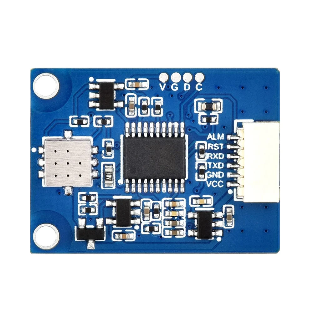 TVOC Gas Sensor - Image 3