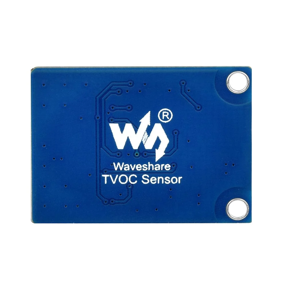 TVOC Gas Sensor - Image 5