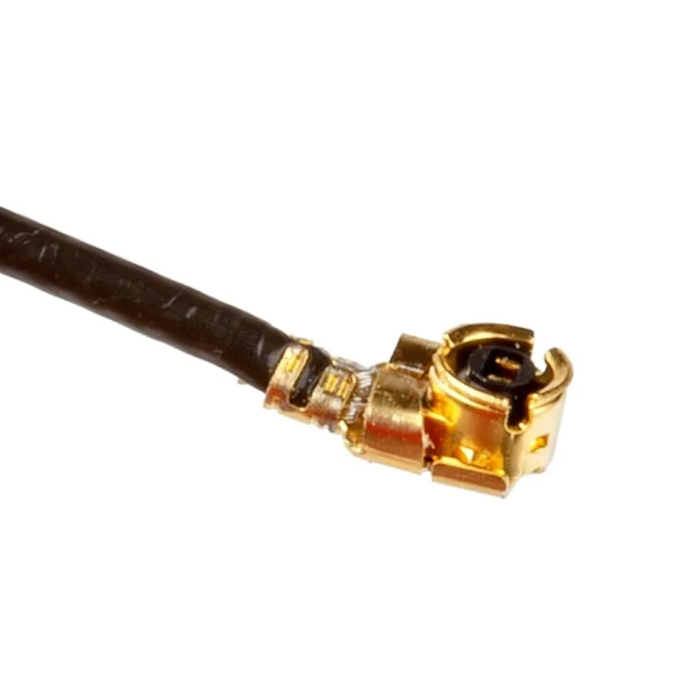 U.FL to U.FL Mini Coax Cable - 50mm - Image 2