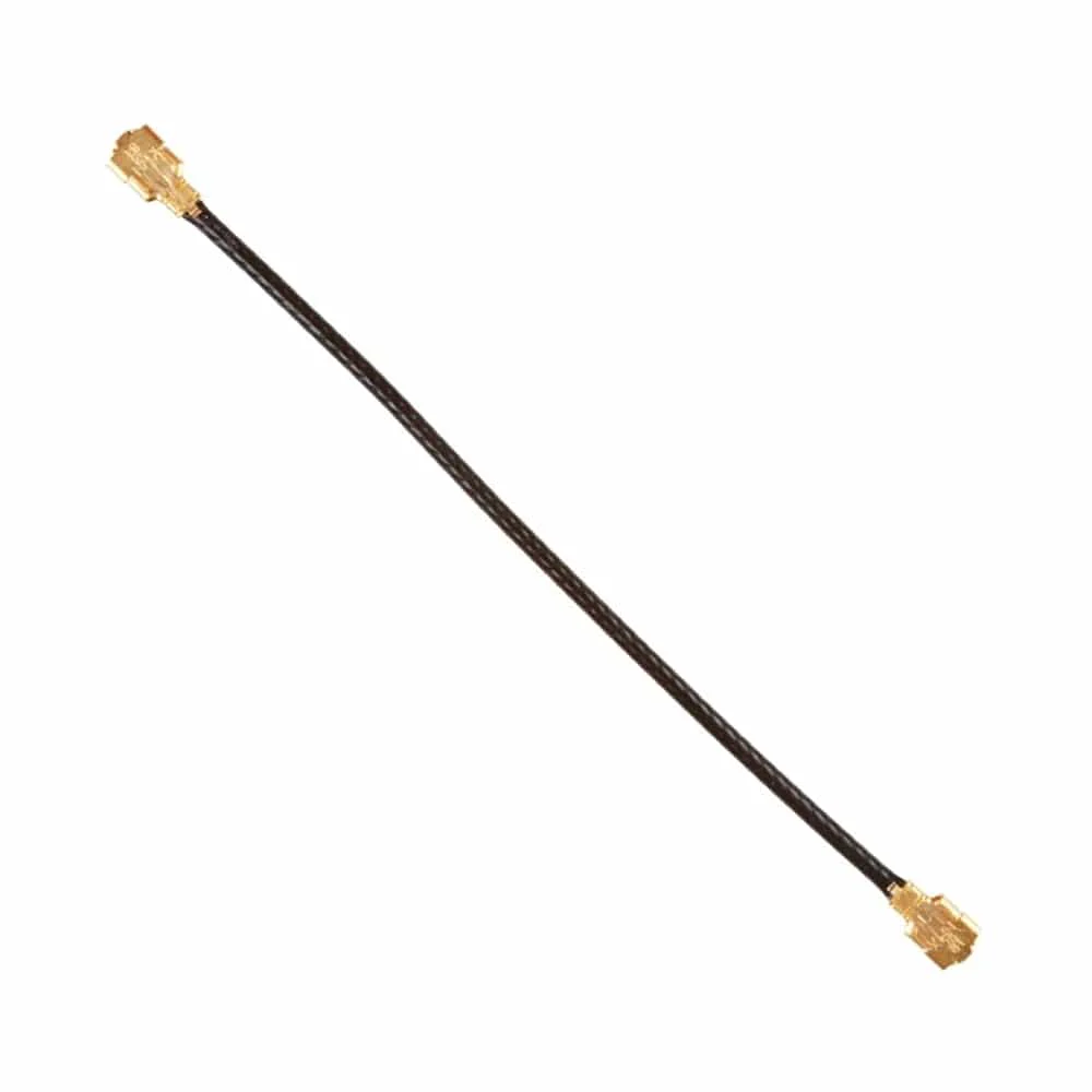 U.FL to U.FL Mini Coax Cable - 50mm - Image 4