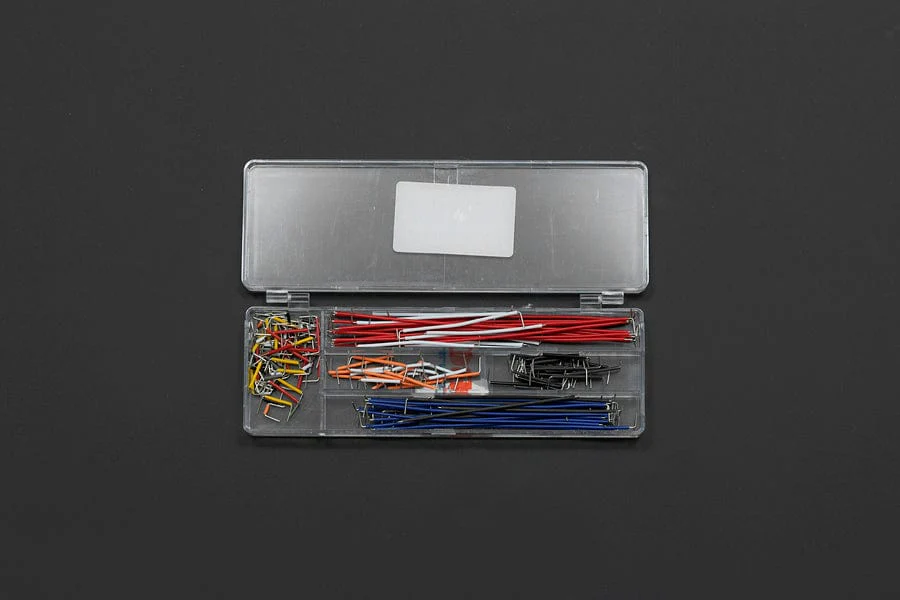 U-Shape Jumper Wires (Box) - Image 2