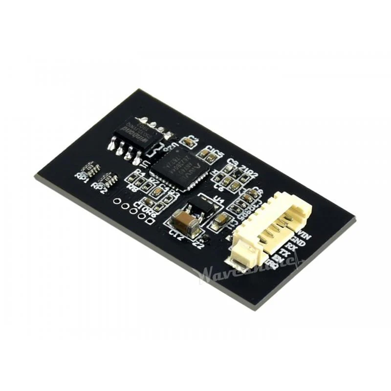 UART Capacitive Fingerprint Sensor (R) [Discontinued] - Image 2