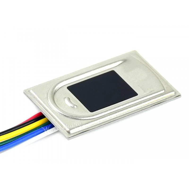 UART Capacitive Fingerprint Sensor (R) [Discontinued] - Image 3