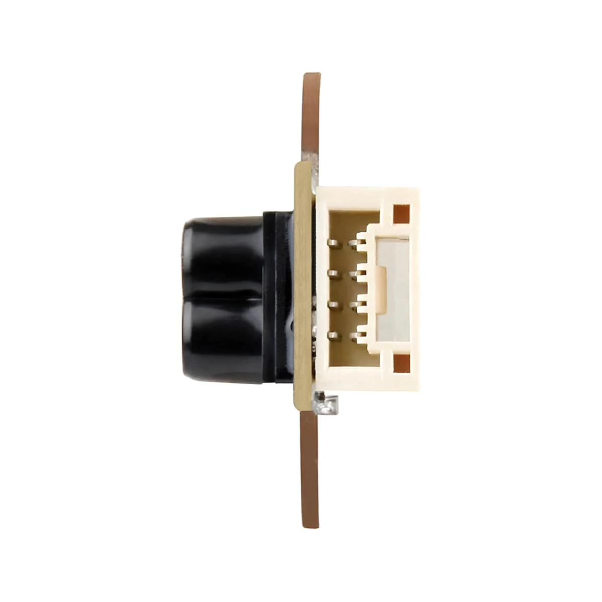 UART/I2C Mini Time of Flight Laser Range Sensor - Image 5
