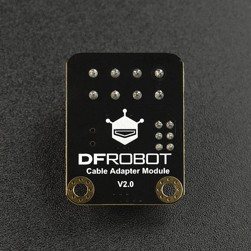 UART Non-contact Optical Turbidity Sensor - Image 3