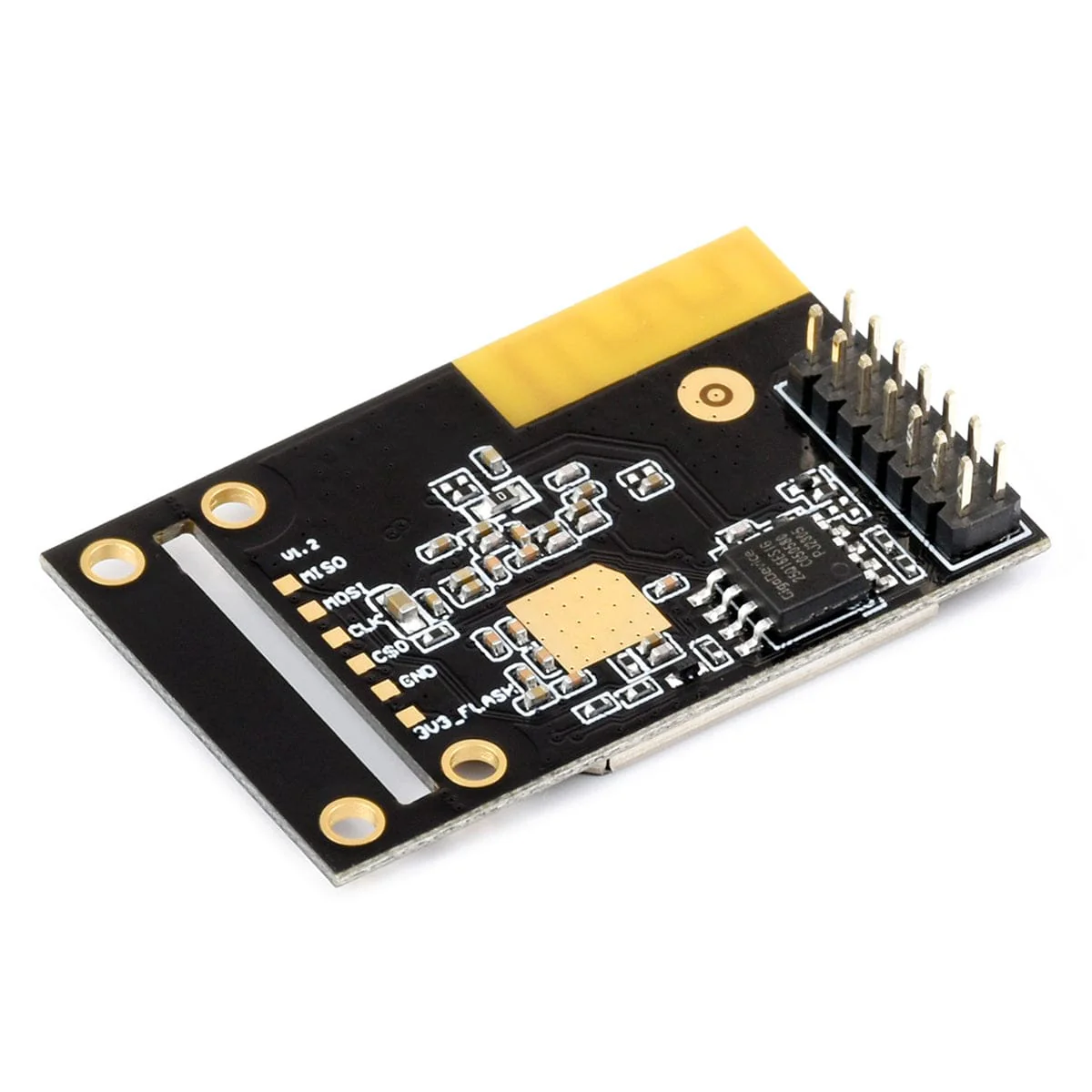 UART to WiFi and Ethernet Module (Modbus/MQTT Gateway) - Image 2