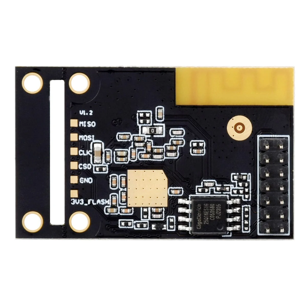 UART to WiFi and Ethernet Module (Modbus/MQTT Gateway) - Image 4
