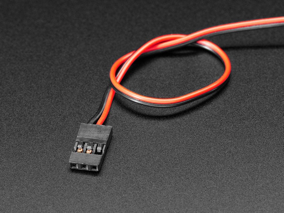 UBEC DC/DC Step-Down (Buck) Converter - 5V @ 3A (±10%) - Image 3