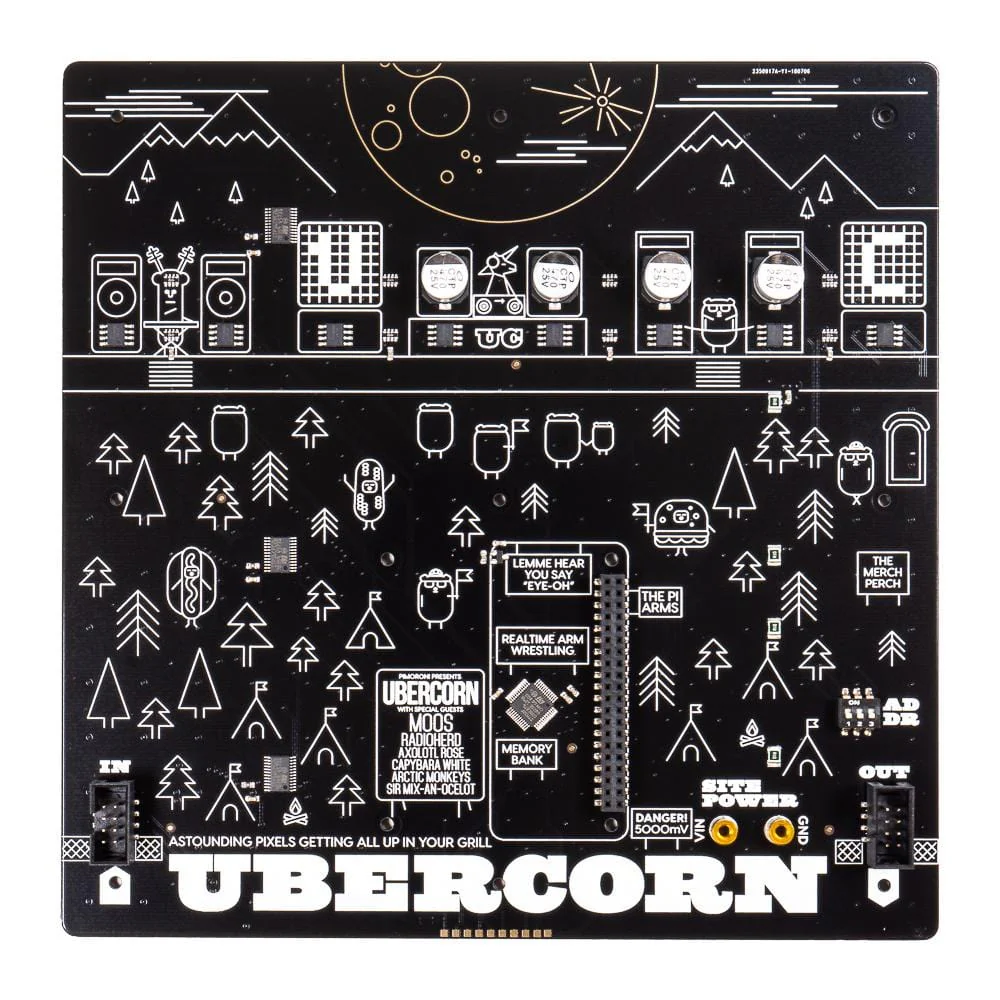 Ubercorn [Discontinued] - Image 2