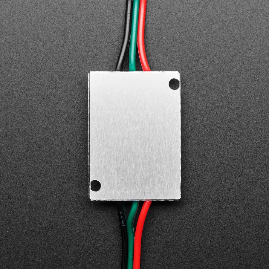 Ultra Bright 4 Watt RGBW NeoPixel LED - Natural White - ~4000K - Image 4