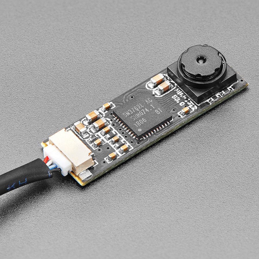 Ultra Tiny USB Camera with GC0307 Sensor - Image 3