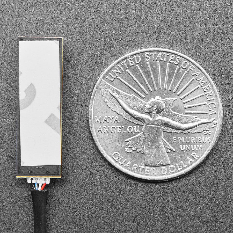 Ultra Tiny USB Camera with GC0307 Sensor - Image 6