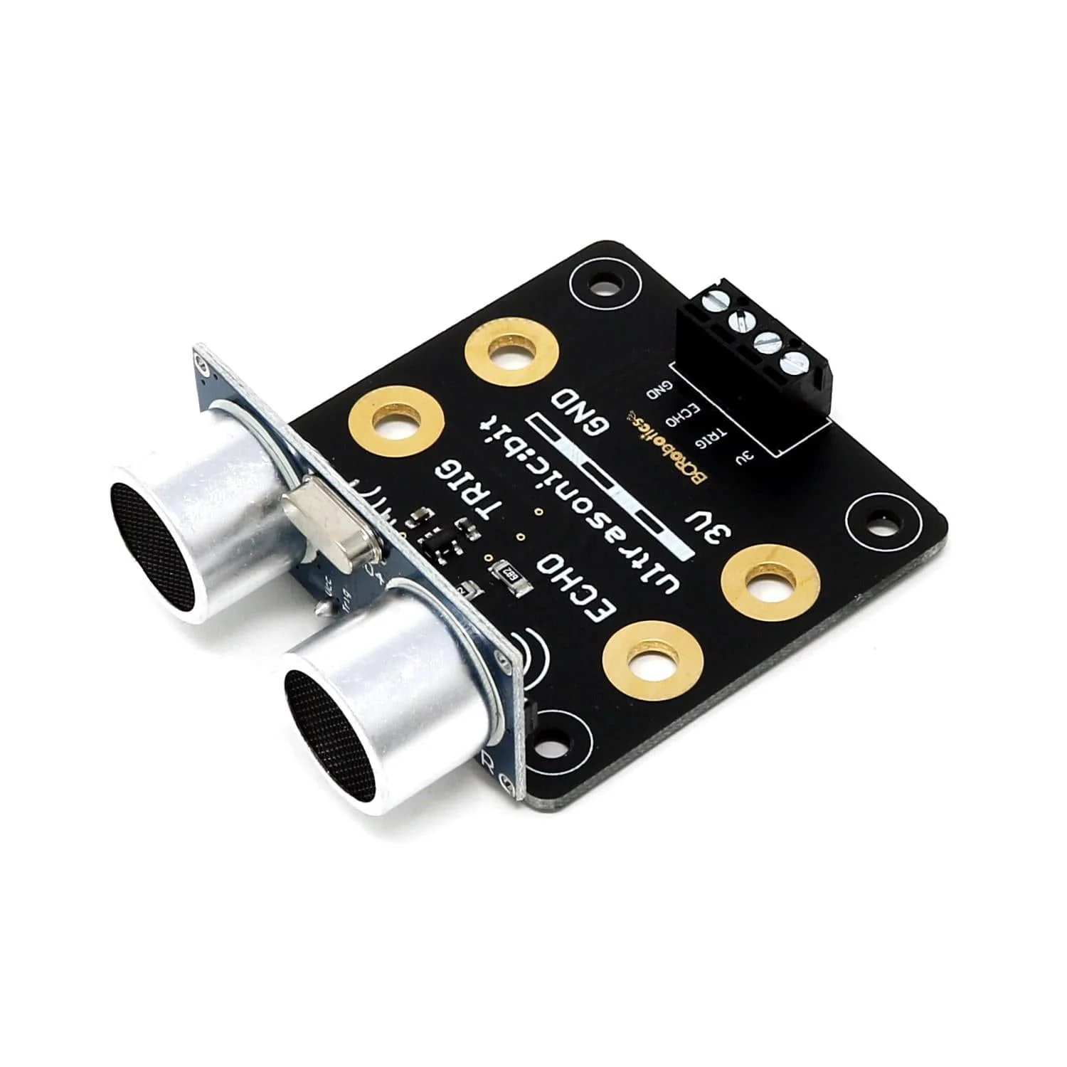 Ultrasonic:Bit Distance Sensor - Image 2