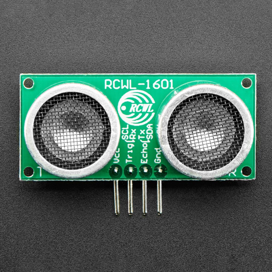 Ultrasonic Distance Sensor with I2C Interface - RCWL-1601 - Image 4