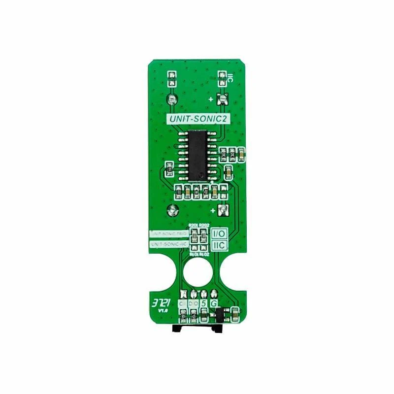M5Stack Ultrasonic Distance Unit I/O (RCWL-9620) - Image 6