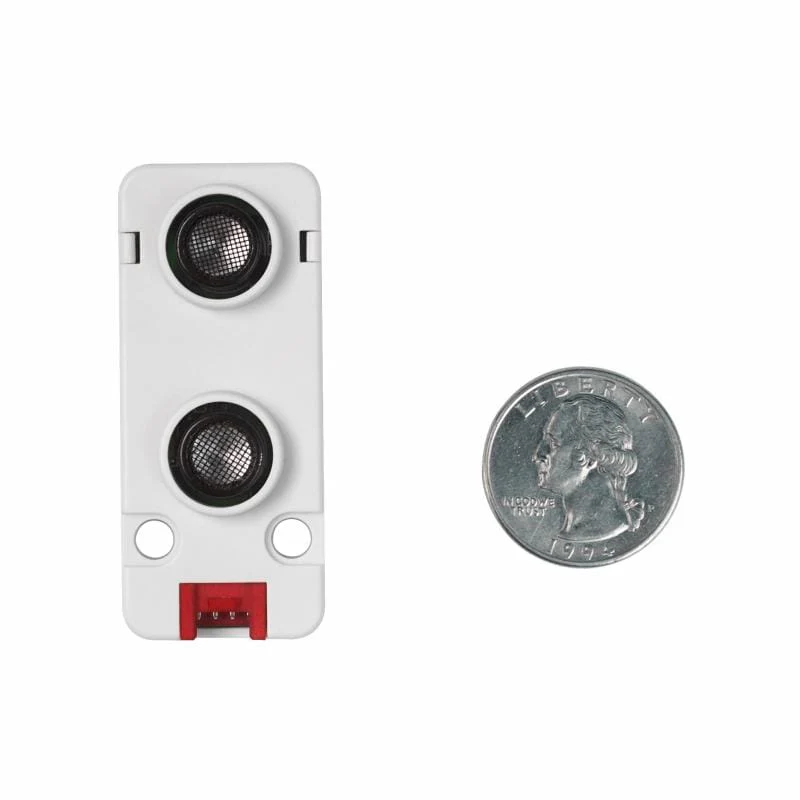 M5Stack Ultrasonic Distance Unit (RCWL-9600) [Discontinued] - Image 3