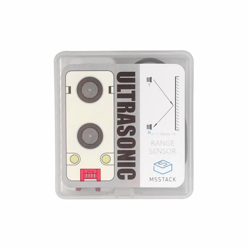 M5Stack Ultrasonic Distance Unit (RCWL-9600) [Discontinued] - Image 6