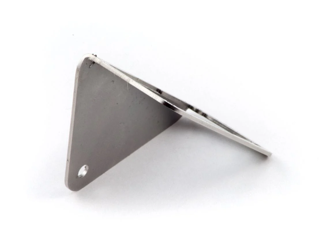 Ultrasonic Module Mount Kit for HC-SR04 [discontinued] - Image 2