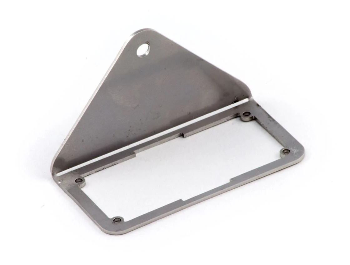 Ultrasonic Module Mount Kit for HC-SR04 [discontinued] - Image 3