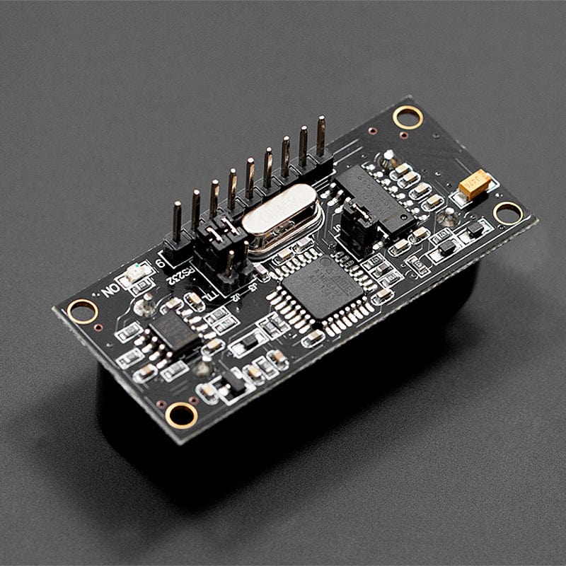 Gravity: Ultrasonic Scanner Kit (180°) - Image 3
