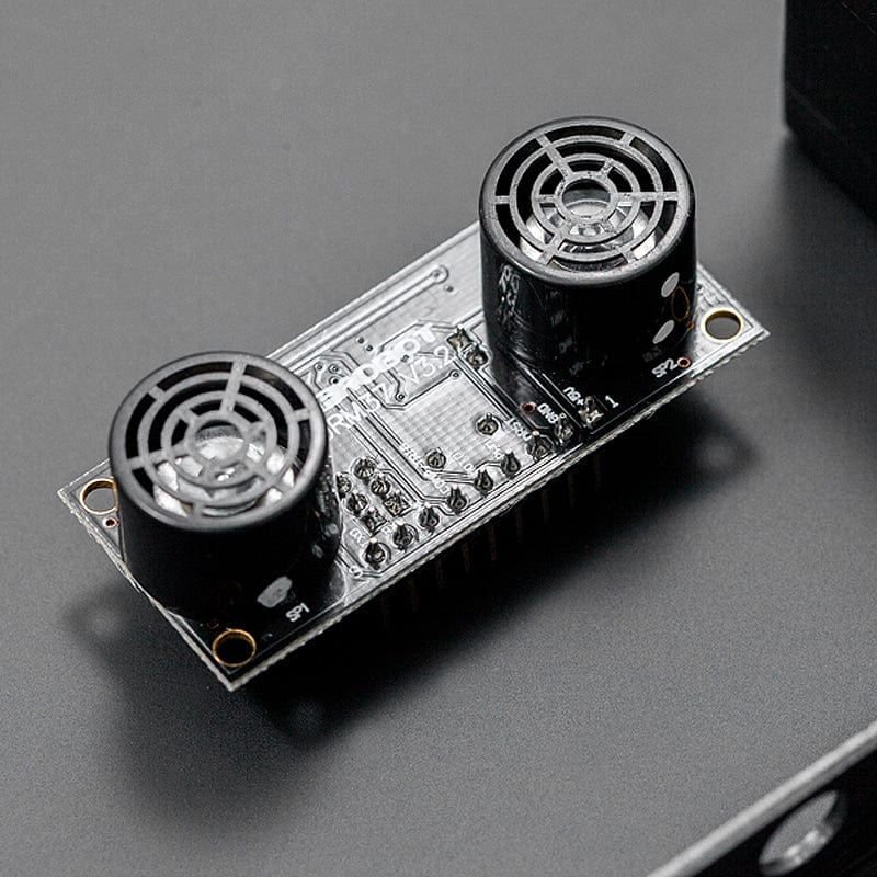 Gravity: Ultrasonic Scanner Kit (180°) - Image 4