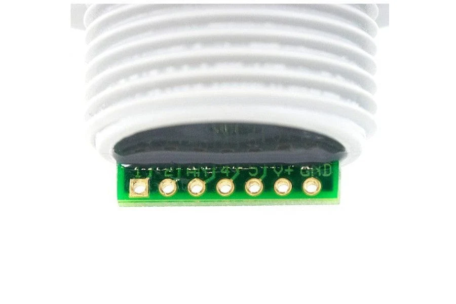 Ultrasonic Sensor XL-MaxSonar -WR-Water Proof [Discontinued] - Image 3