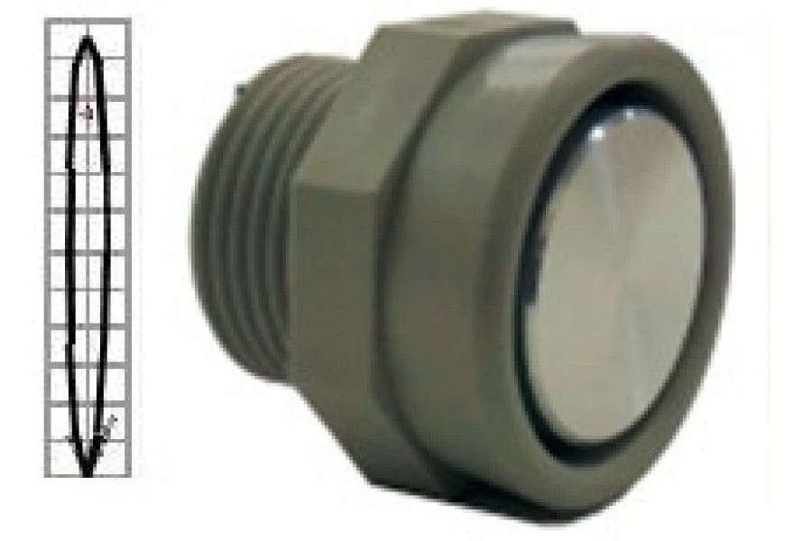 Ultrasonic Sensor XL-MaxSonar -WRC1-Water Proof [Discontinued] - Image 3