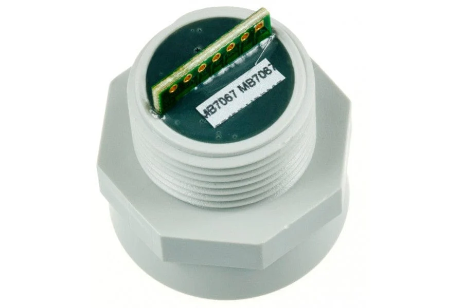 Ultrasonic Sensor XL-MaxSonar -WRC1-Water Proof [Discontinued] - Image 4