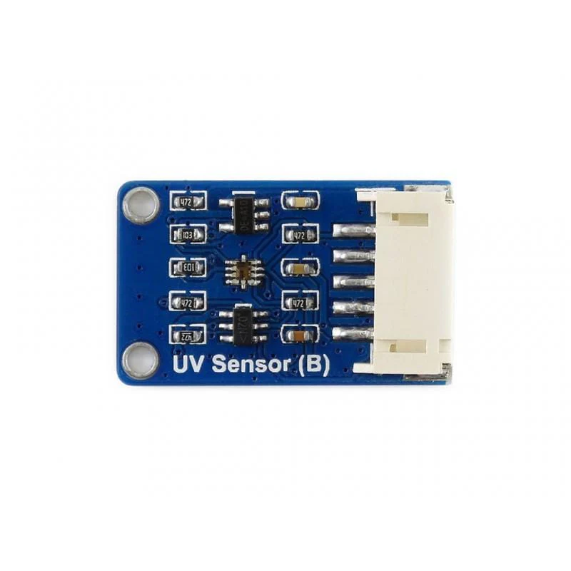 Ultraviolet Sensor (I2C Interface) [Discontinued] - Image 3