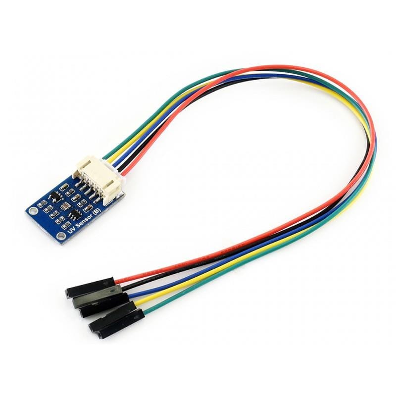 Ultraviolet Sensor (I2C Interface) [Discontinued] - Image 4
