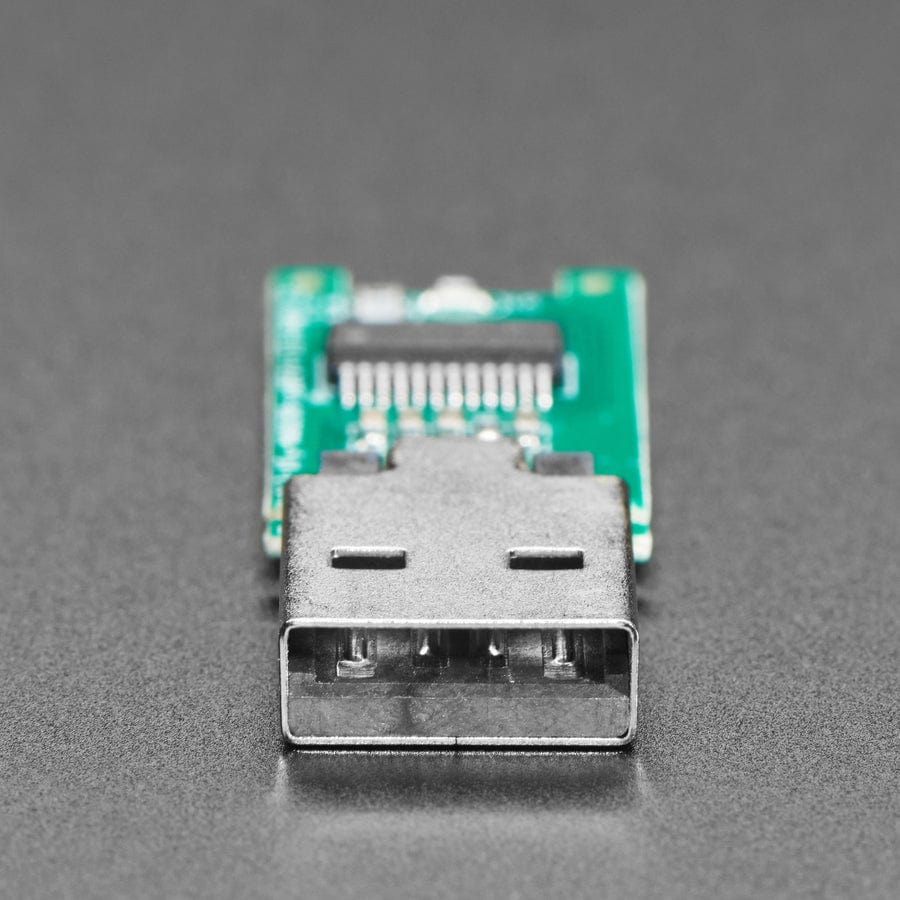 Uncased USB Flash Disk/Memory Stick - 2GB - Image 4