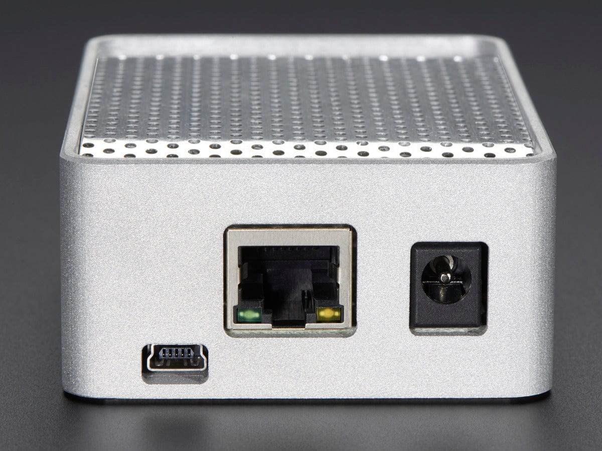 uniBBB - Unibody Aluminum Case for BeagleBone Black - Image 3