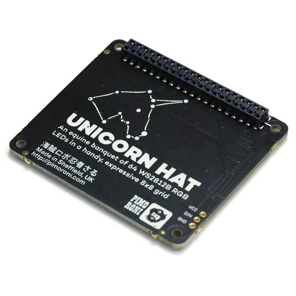 Unicorn HAT - Image 4