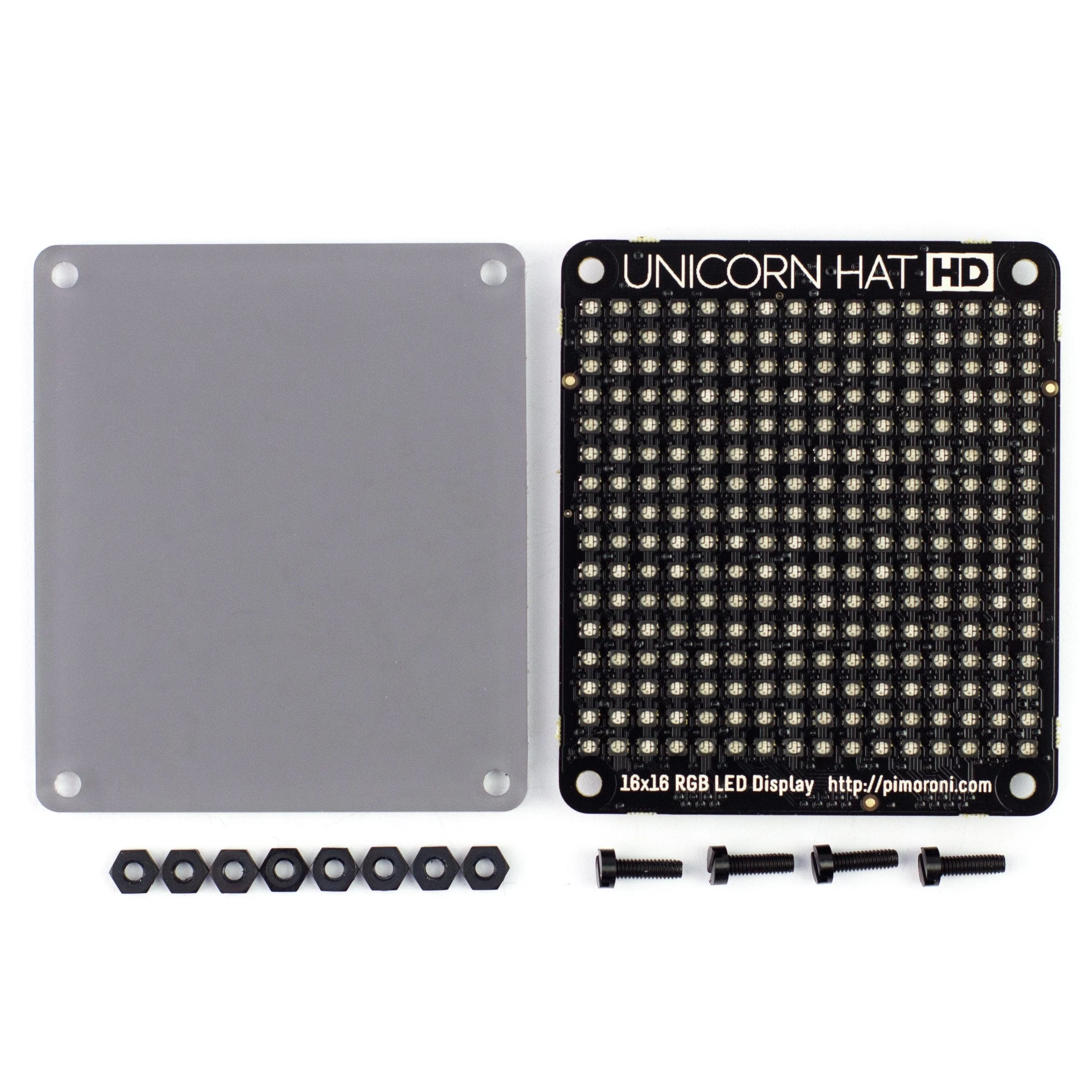 Unicorn HAT HD [Discontinued] - Image 4