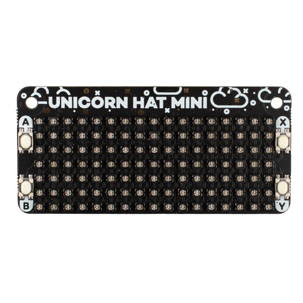 Unicorn HAT Mini - Image 2