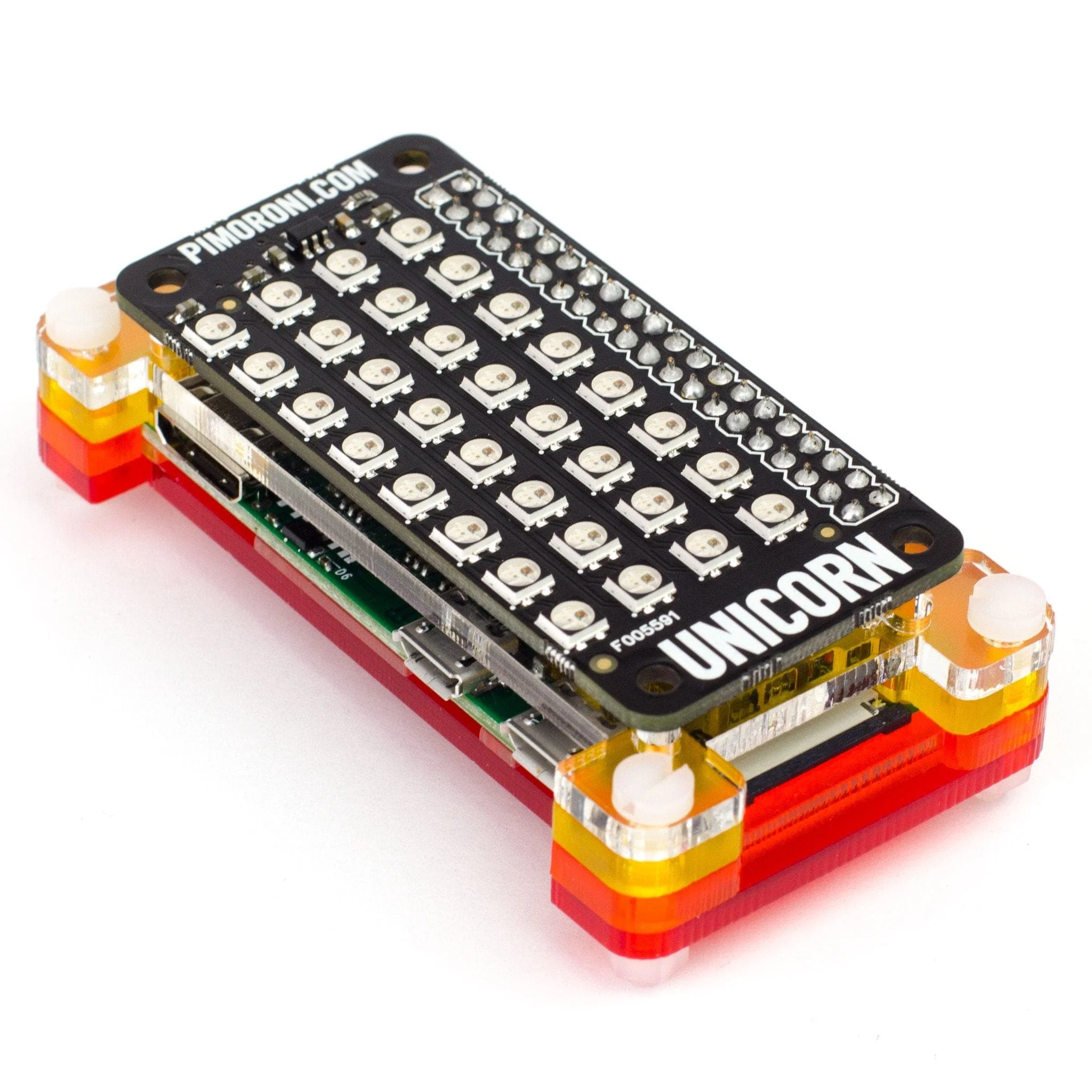Unicorn pHAT [Discontinued] - Image 2