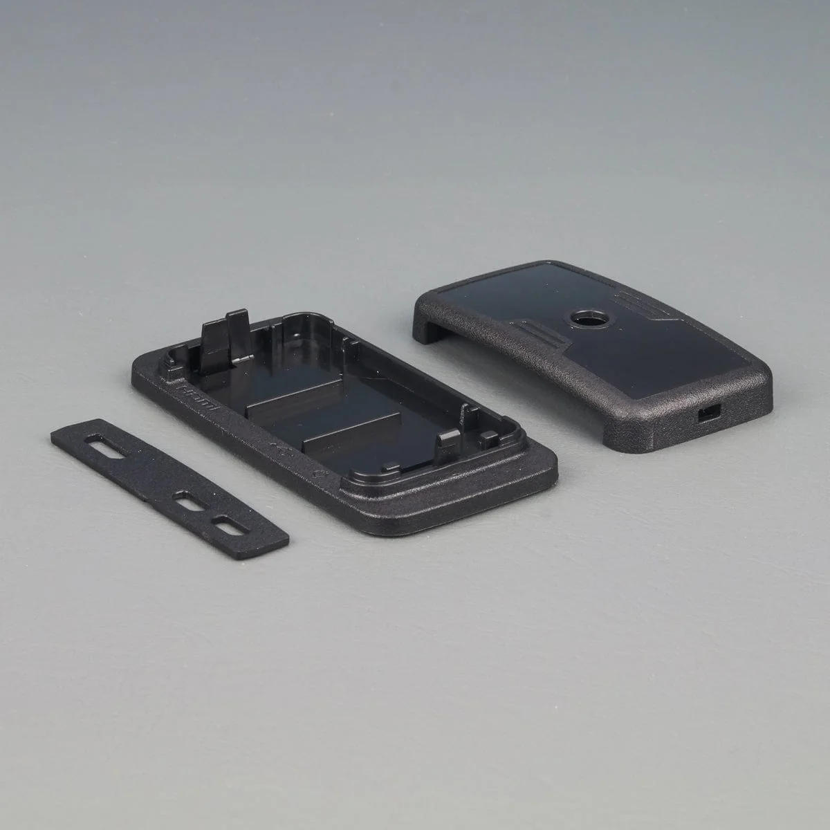 UniPiCase Pi Zero Case - Camera (All Ports) [Discontinued] - Image 2
