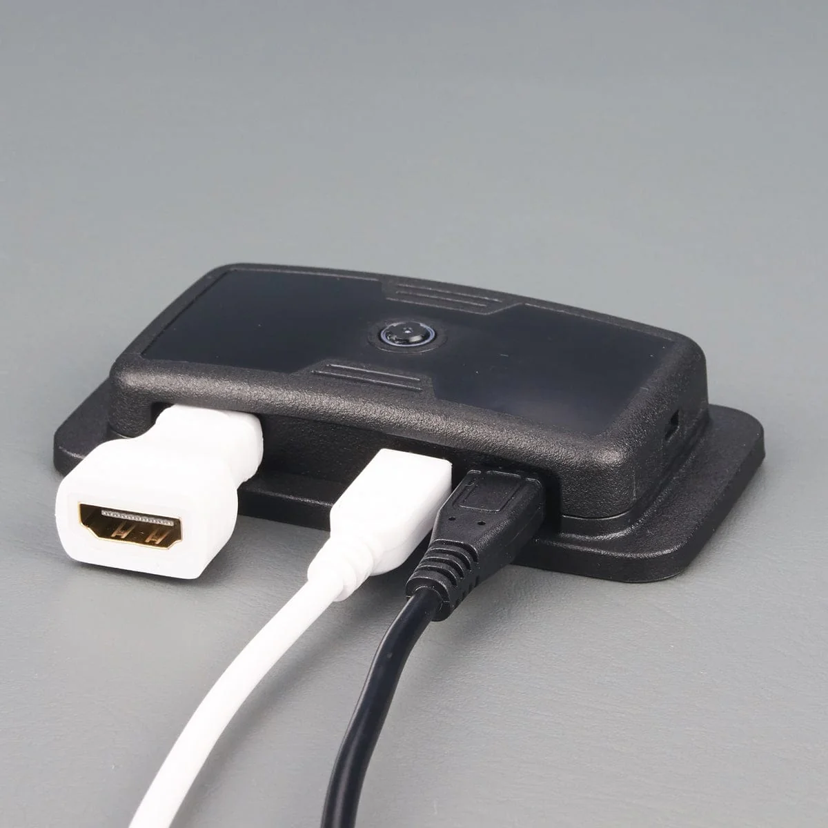 UniPiCase Pi Zero Case - Camera (All Ports) [Discontinued] - Image 5