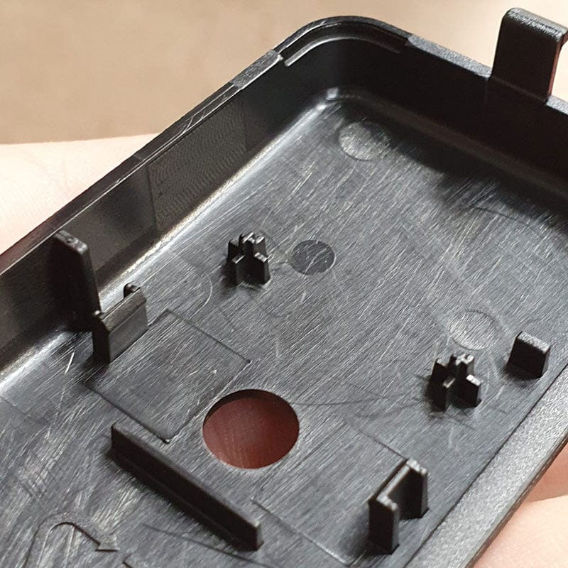 UniPiCase Pi Zero Case - Camera (Power Port Only) [discontinued] - Image 6