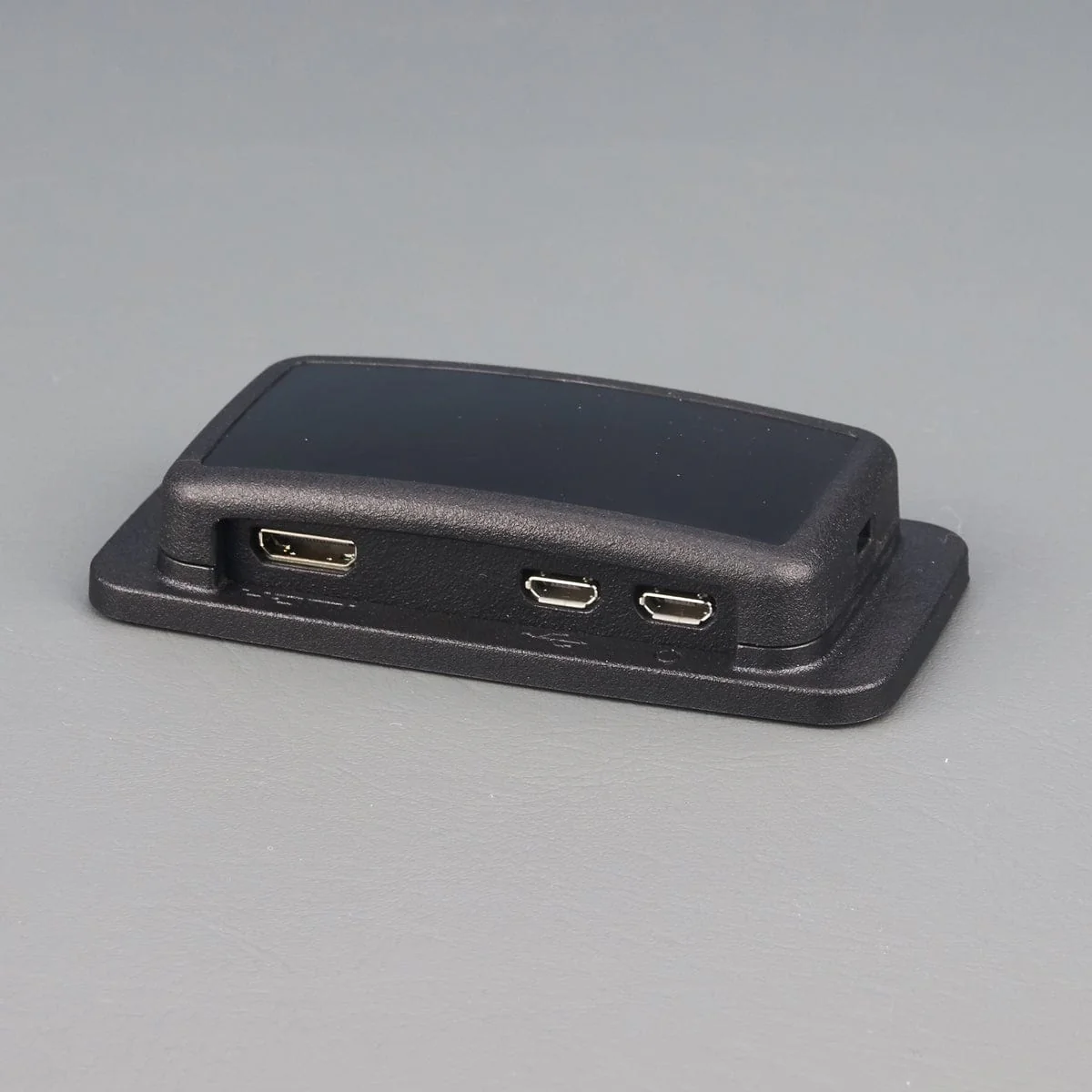 UniPiCase Pi Zero Case - Standard (All Ports)